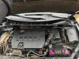 A picture of CLEAN REGISTERED TOYOTA COROLLA 2012 MODEL 3 5M NET PRICE