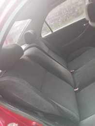 A picture of 08104854872 2004 TOYOTA COROLLA Buy nd Drive 2 850m to