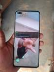 A picture of Tecno phantom x