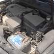 A picture of Tokunbo grade Toyota Camry spider 2011