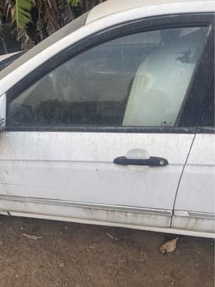 A picture of Kia Spectra