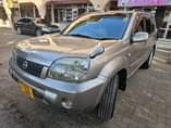 A picture of Nissan xtrail