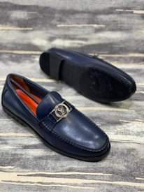 A picture of Top Quality Moccasins at 150K