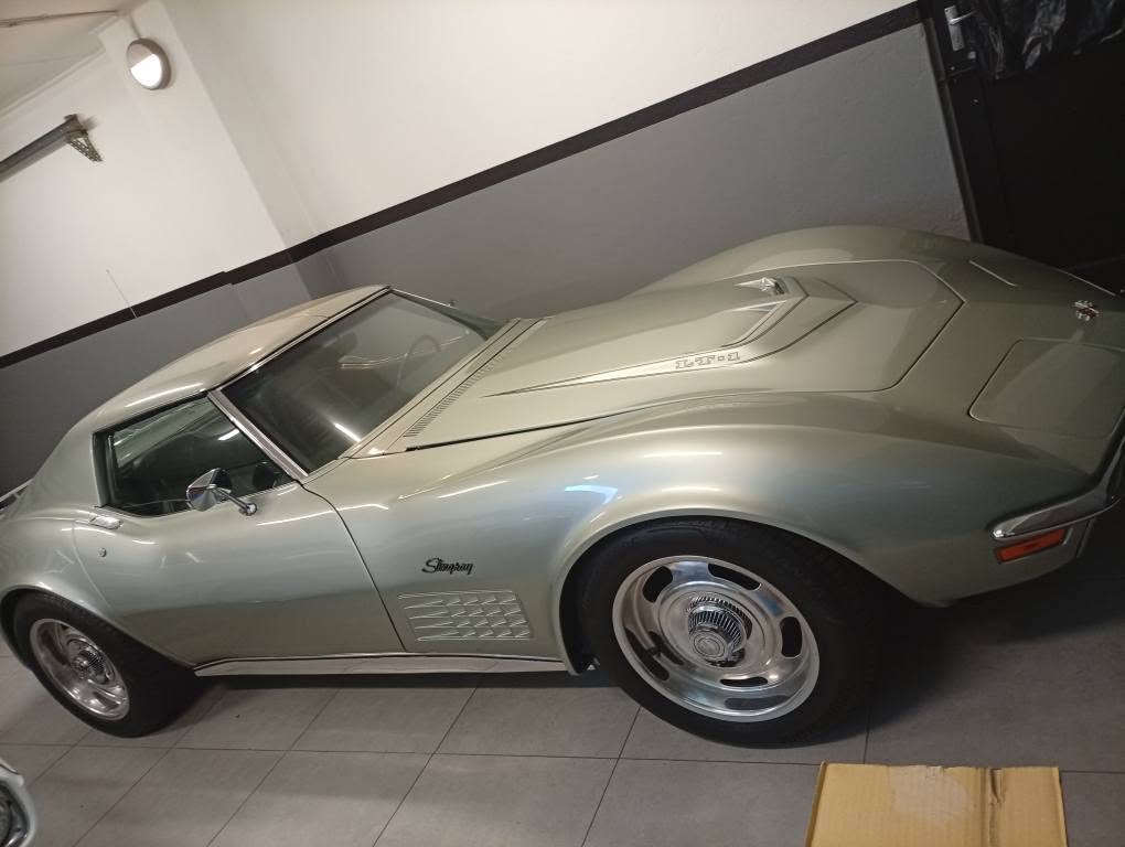 1972 cars