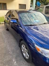 A picture of Topnotch Camry 2010 11 Model 08064318839