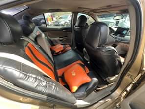 A picture of Brand Honda Model Accord Year 2008 A C cooling Price