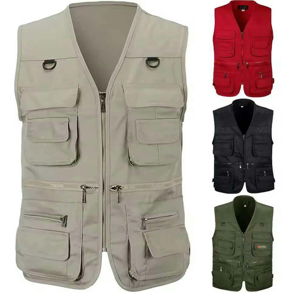 jackets