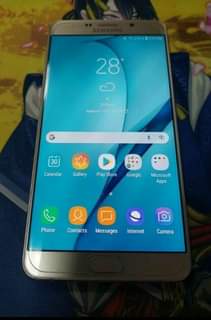 galaxy a9 olx