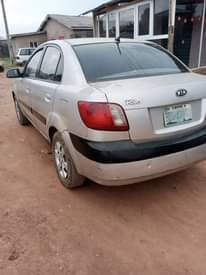 A picture of car