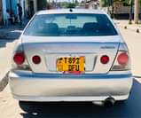 A picture of ALTEZZA
