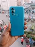 A picture of Infinix hot 12