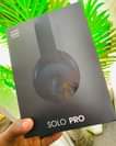 A picture of SOLO PRO HEADPHONE