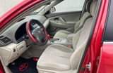 A picture of Toyota Camry 2010 LE