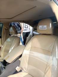 A picture of 2013 Toyota Corolla sport Toks standard Going for 5M Location