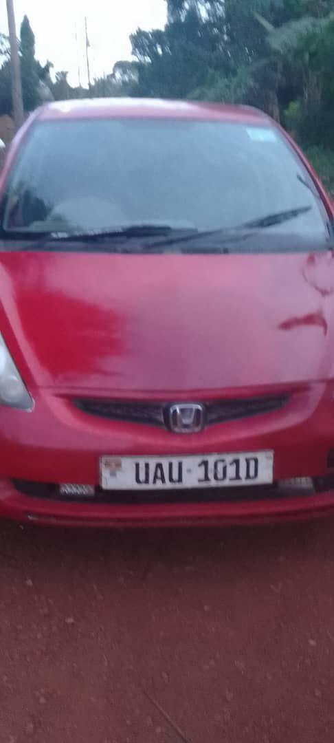 A picture of 2000 Toyota 2000