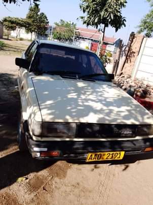 used nissan sunny