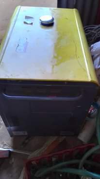 A picture of Generator