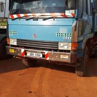 fuso fighter