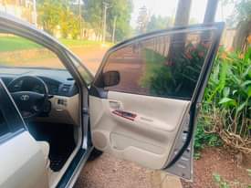 A picture of Toyota Spacio On Quick Sale