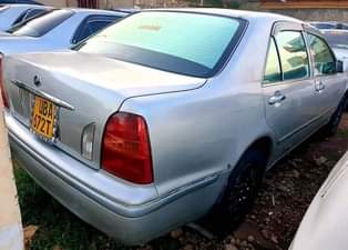 A picture of Toyota progress