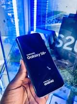 A picture of Samsung galaxy s8plus 64