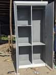 A picture of Jipatie kabati milango miwili bei mseleleko