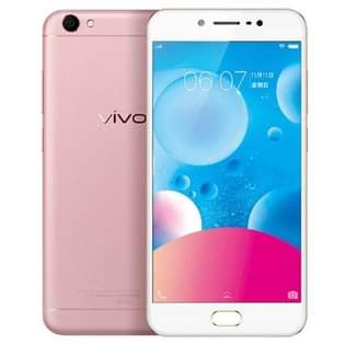 A picture of Vivo y67 Ram4 64gb Wi fi data 4G