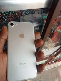 A picture of IPHONE 7 GB 32