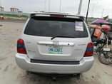 A picture of Used Clean Highlander 3 3m