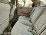 A picture of 2006 Honda City