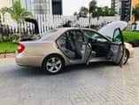 A picture of TOYOTA CAMRY LE