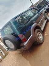 used toyota prado