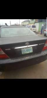 A picture of Toyota Camry 2006 Engine gear and ac are working perfectly
