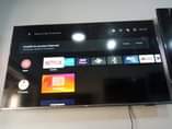 A picture of Philips Television 2021 android Smart TV 50inches