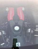 A picture of Ferrari 488 GTR speeder 2020 2021 Petrol V12 Automatic Price