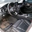 A picture of REG 2016 M BENZ GLC300