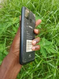 A picture of Hiyo apo Ina miezi2 nikiwa nimechukua bado mbichi inatakiwa 180000
