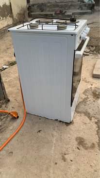 A picture of Jiko la gas umeme