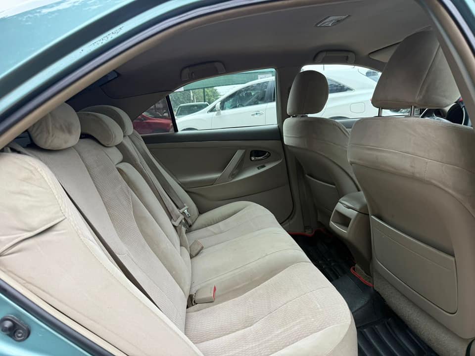 A picture of TOYOTA CAMRY 2010 MODEL REGISTERED FIRST BODY WITH EVERYTHING BLESSED