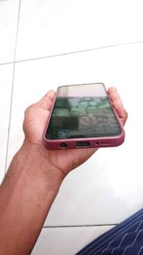 A picture of Samsung galaxy A30