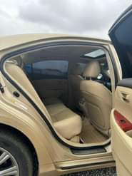 A picture of Clean Registered 2008 Lexus ES350 7 9m net price Abuja