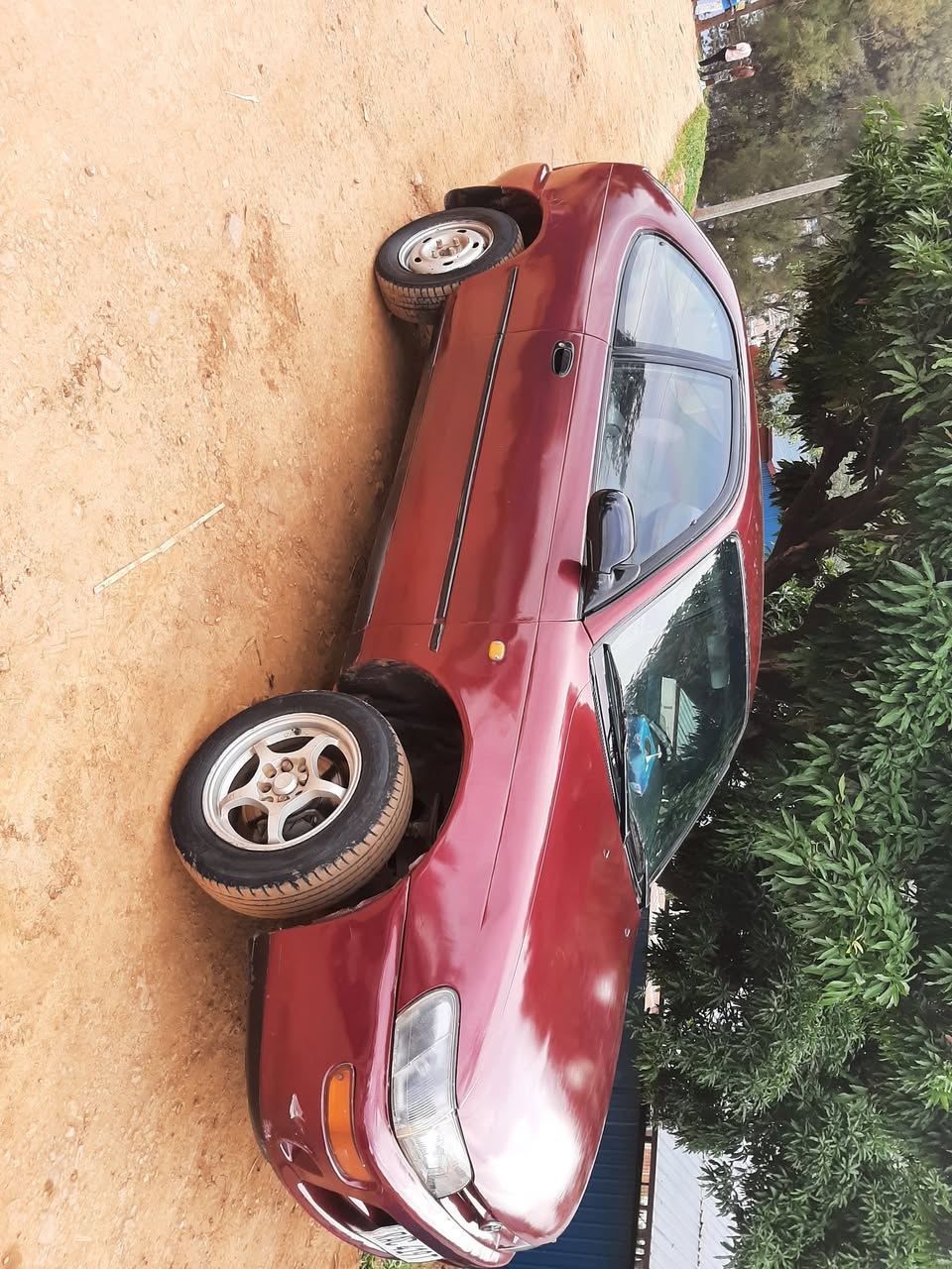 cars