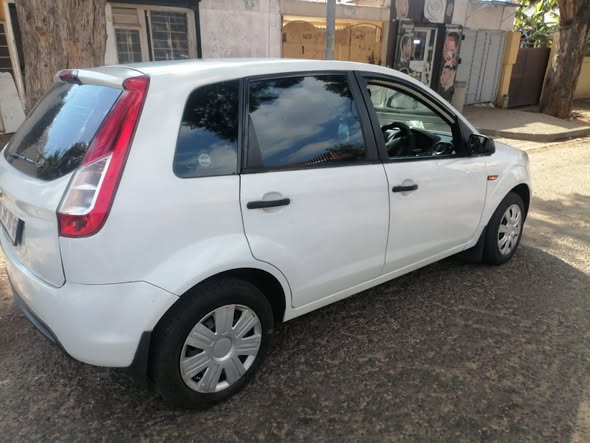 Stonair C.