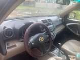 A picture of Toyota Rav4 2008