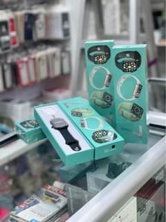 watches