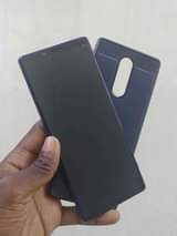 A picture of Sony Xperia I