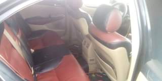 A picture of Lexus