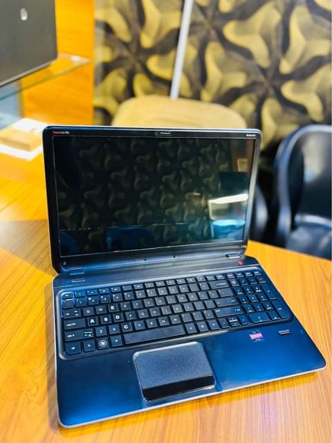 hp pavilion