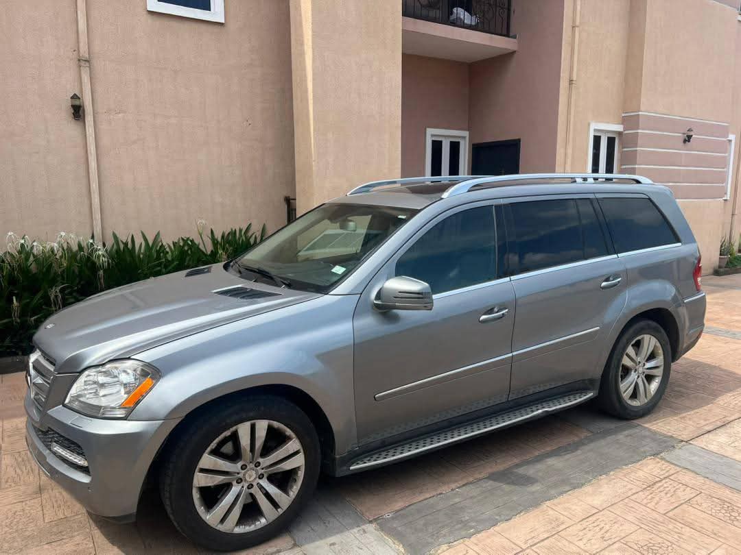 A picture of Benz