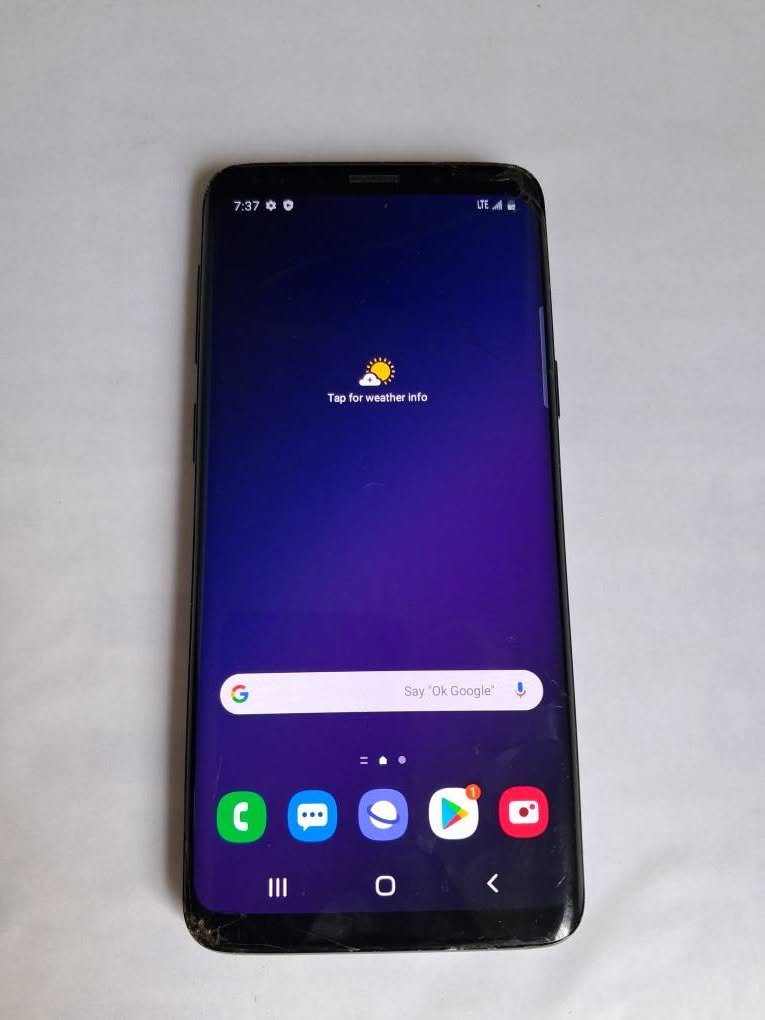 samsung s9